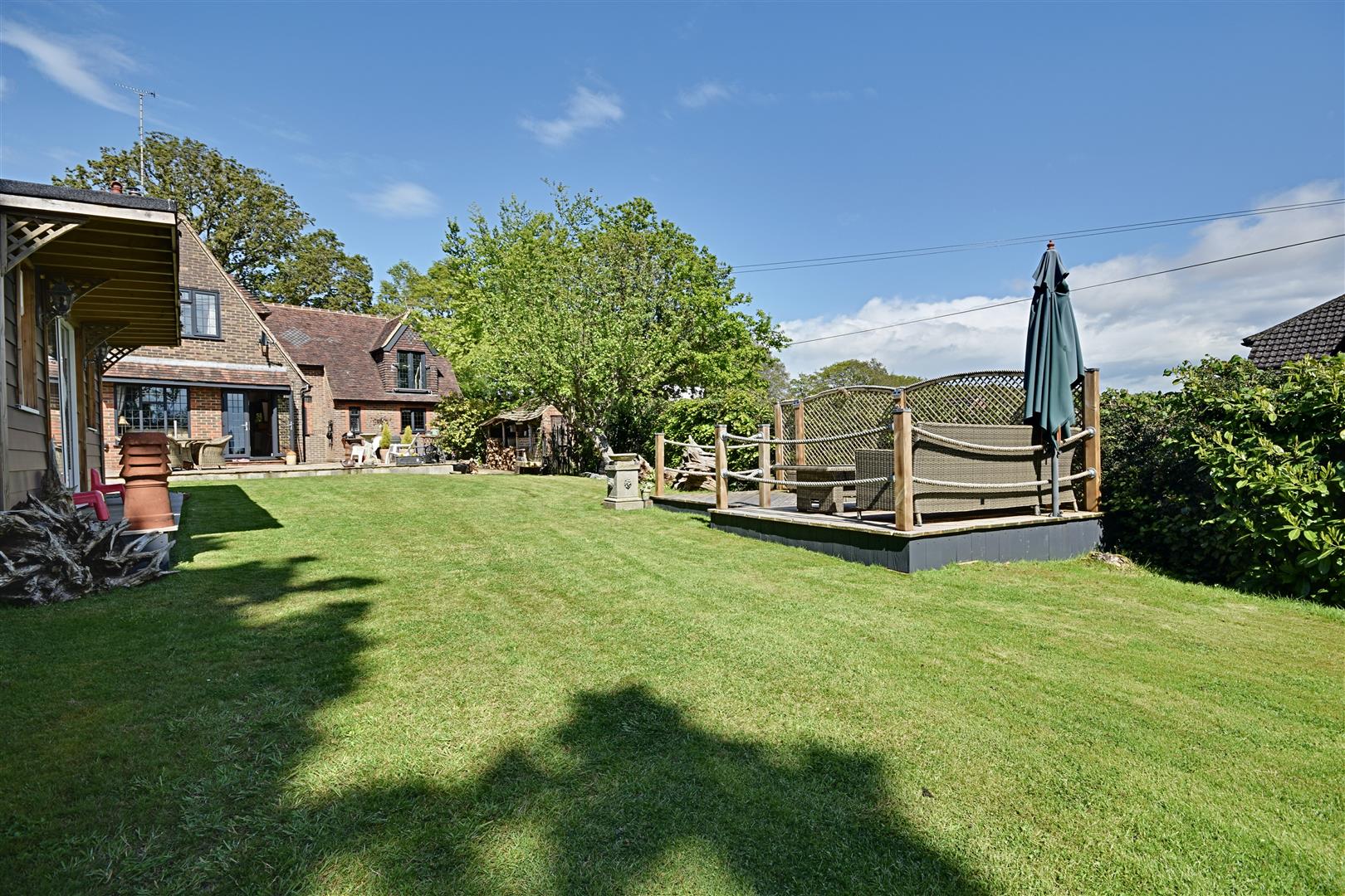 Sandhurst Lane, BexhillOnSea Rush, Witt & Wilson